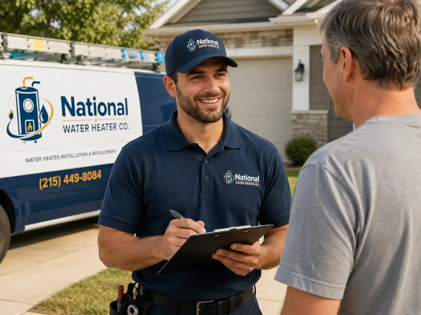 Water Heater Installation White Cottage, OH FAQs